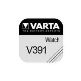 VARTA Watch V 391 BL1