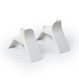 Heater accessory Feet for Beta-heaters