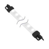LED Linear Light In the Plastic Housing   WLS15XWW0920DSQP