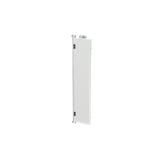 Q830I212 Integrated cable compartment, 1249 mm x 800 mm x 250 mm