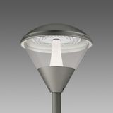 1517 LED 36W CLD RAL9006 3000K