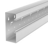 GS-A70170LGR Device installation trunking asymmetrical 70x170x2000