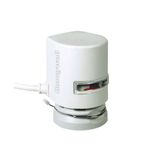 Wireless room temperature sensor with LCD display DTS92A1011