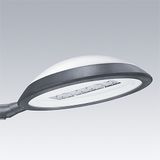 TR 48L50-730 RWT BP CL2 OP W9 L60E - LED road lighting lantern