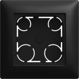 Surface mount.box 1711-915