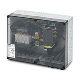 SOL-SC-2ST-0-DC-2MPPT-1301SE - String combiner box (SCB)