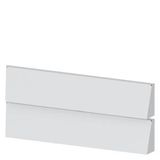 IP43 kit compartm. door, W: 600 mm