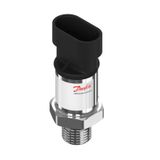 Pressure transmitter, MBS 1250, 0.00 bar - 10.00 bar, 0.00 psi - 145.00 psi