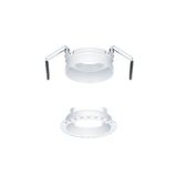 DIAMO MD GIMBAL FRAME R1 TL WH - Mounting ring