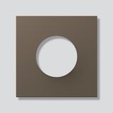 ACM 671/673/678-..., BCM 65x-..., CM 61x-... BG Afdekframe
