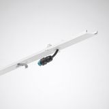 Mechanical accessories 765... E-Line Next Fix White IP50 Plug-in terminal 7341900