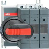OS32GD03P SWITCH FUSE