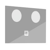 GUELL 2 C/I SOFT GLASS 94