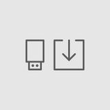 Access installation stick AIS 670-0