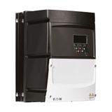 Variable frequency drive, 600 V AC, 3-phase, 48.9 A, IP66, NEMA 4X, FS