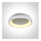 Triest LED 30W 2550lm 2,7K-3K-4K 20ø 2300V CRI90 IP20 white