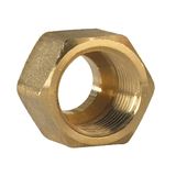 Flare Nut I/10