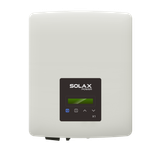 SolaX X1-1.1-S-D, 1ph, 1 MPPT, IP66