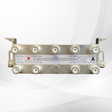VFC 08-12 8-Way Splitter 1.2GHz