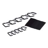 Cable Management Rings Qty. 5