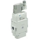AV2000/3000/4000/5000-A, Soft Start-up Valve