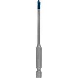 EXPERT HEX-9 HardCeramic Drill Bit 4 x 90 mm