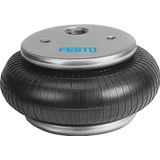 EB-215-80 Bellow cylinder