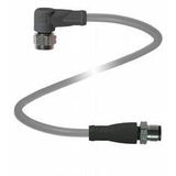 V1-WV4A-10M-PVC-V1-GV4A Messrad