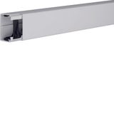 Trunking from PVC LF 40x60mm light grey