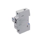 Photovoltaic fuse holder 20A 1000Vdc