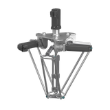 ROBOT P0EXS-R-NC-10-400