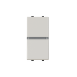 N2104.51 DN - Pulsante 1NA LED Integr.