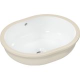 HG Xuniva U UCT basin 450 w.OVF white
