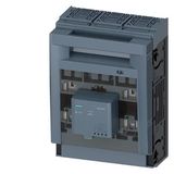 Fuse switch disconnector 3NP1