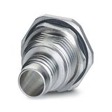 SACC-BP-M-M8/M12 SMDX - Housing screw connection