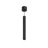 MINI TUBE: LED 14W NERO 3K CRI90