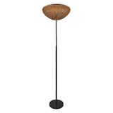 DECOR PAPER DROP FLOOR 1XE27 OSRAM