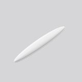 Replacement glass, moulded glass L 1246 B 156 H 60 colour: clear