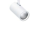 V2 M 4300-830 SWI 3VVC SP WH WH - LED spotlight