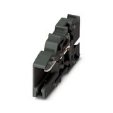 SC 2,5/ 1-L BK - COMBI coupling