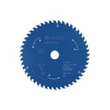 Expert for Wood Circular Saw Blade for Cordless Saws 165x1.5/1x20 T48