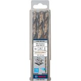 Metal drill bits HSS-Co, DIN 338 12 x 101 x 151 mm 5 pcs.