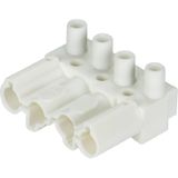 CONNECTOR ST18/4B1 WS