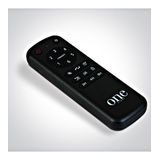 Extra Remote Control for Fans series Fan X