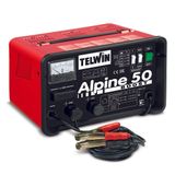 Charger ALPINE 50 BOOST