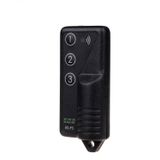 transmitter - three-button remote control RS-P3