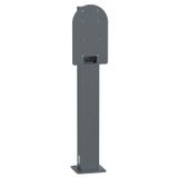 Pedestal for 1 Charge pro