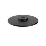 Anti-glare, anti-glare shield D 601 H 66 colour: anthracite