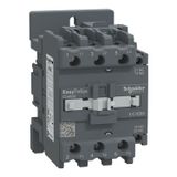 4P EVERLINK CONTACTOR 80A AC1 380VAC