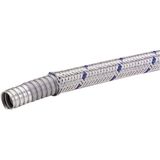 FTR-Plastic metal cable guide D=39.5 Braided